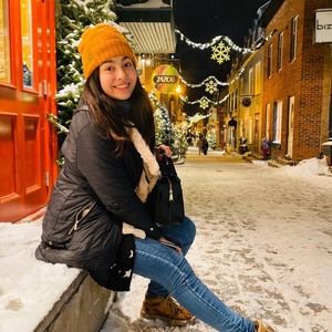 Meet your Posher, Eli